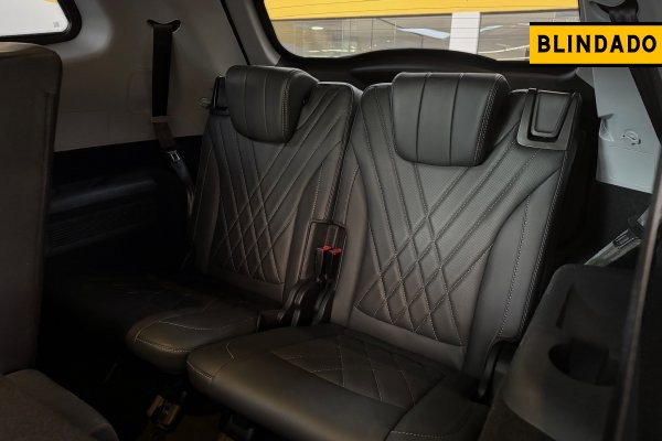 CHERY TIGGO 8 PRO 1.5 Tci Plugin Hybrid 2022/2023